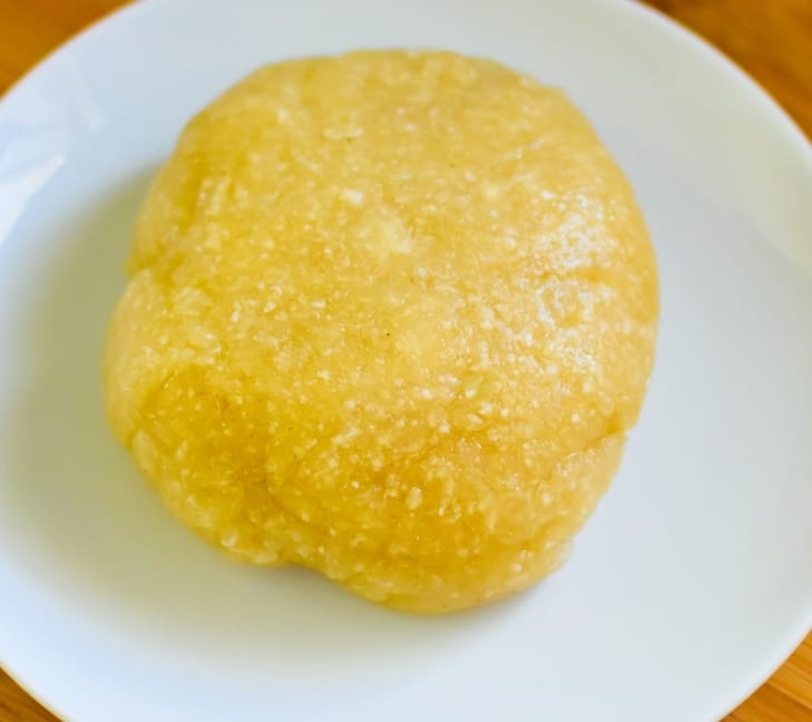 Eba (Garri)