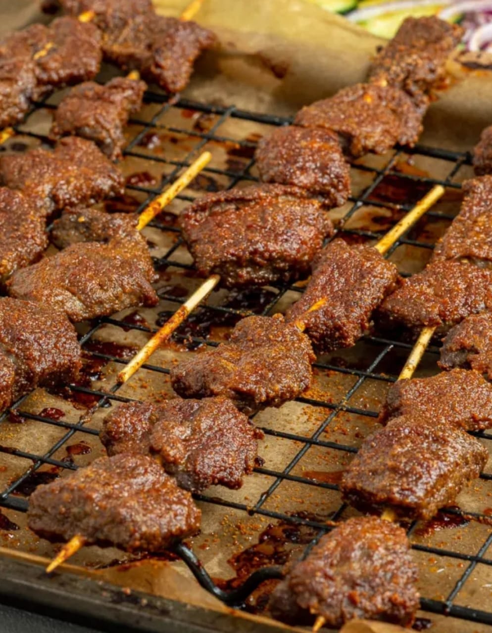 Suya