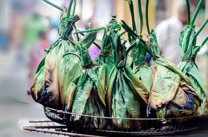 Liboke de poisson - 2